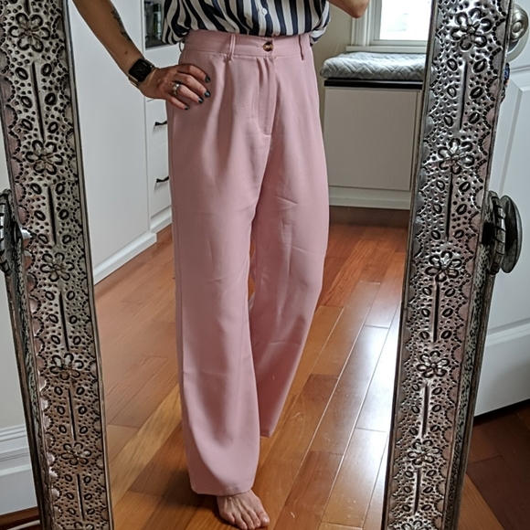 SHEIN Pants - Shein Suit Pants